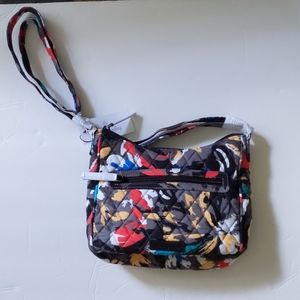 Vera Bradley Crossbody Bag
